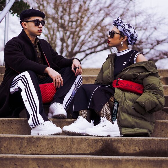 Welcome to xox.LoveandFashion Closet 💕 - Picture 5 of 14